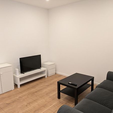 Interaktiv Appartements In Ratingen - Duesseldorferstrasse Ngoại thất bức ảnh