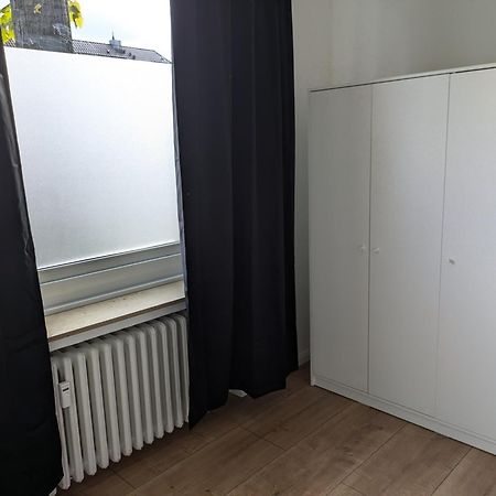 Interaktiv Appartements In Ratingen - Duesseldorferstrasse Ngoại thất bức ảnh