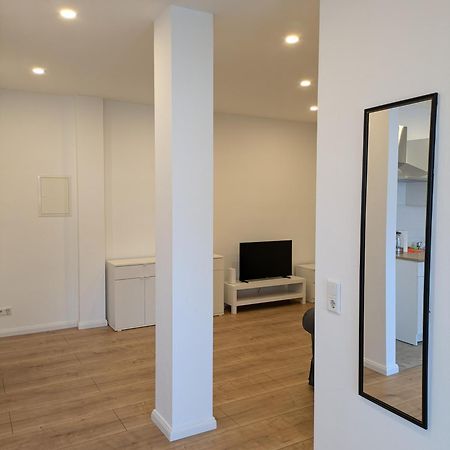 Interaktiv Appartements In Ratingen - Duesseldorferstrasse Ngoại thất bức ảnh