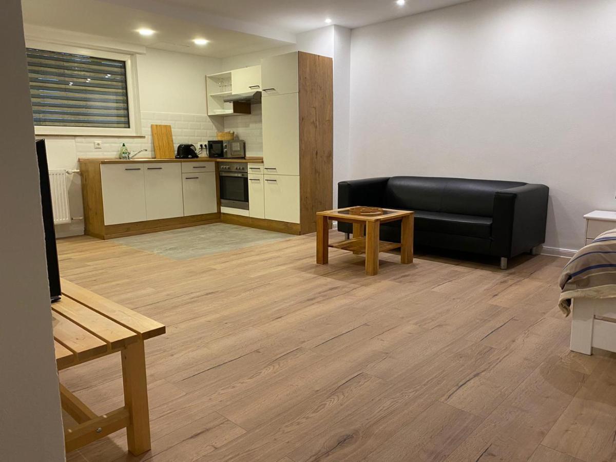 Interaktiv Appartements In Ratingen - Duesseldorferstrasse Ngoại thất bức ảnh