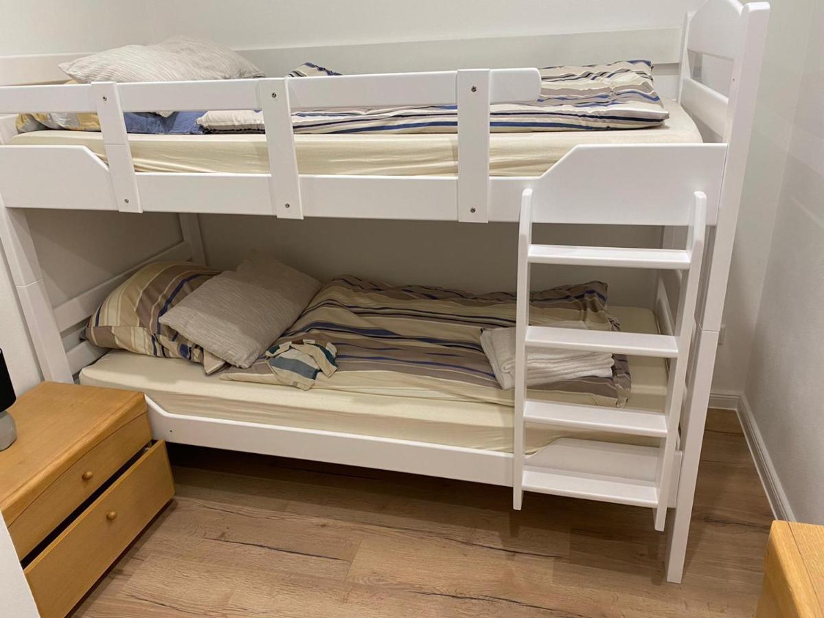 Interaktiv Appartements In Ratingen - Duesseldorferstrasse Ngoại thất bức ảnh