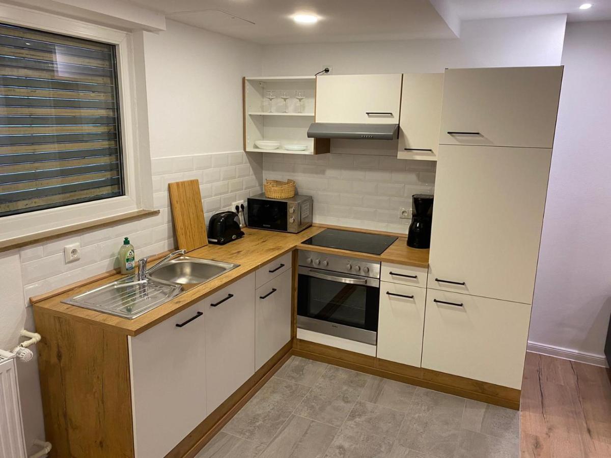 Interaktiv Appartements In Ratingen - Duesseldorferstrasse Ngoại thất bức ảnh