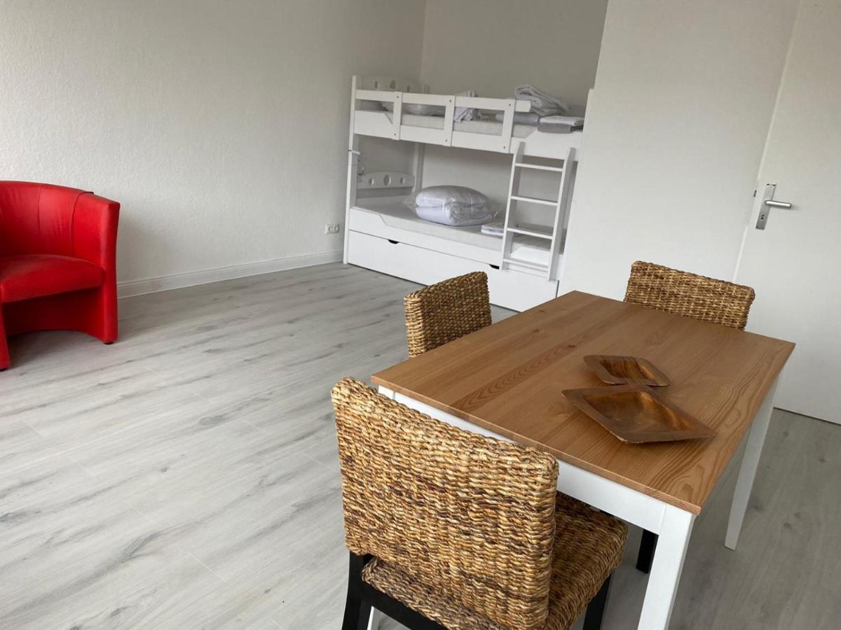 Interaktiv Appartements In Ratingen - Duesseldorferstrasse Ngoại thất bức ảnh