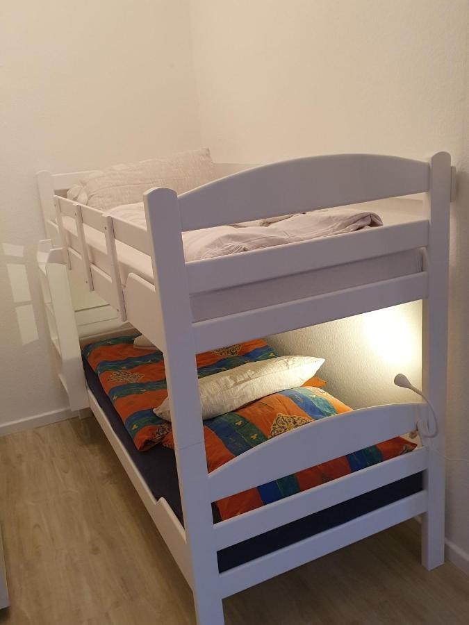 Interaktiv Appartements In Ratingen - Duesseldorferstrasse Ngoại thất bức ảnh