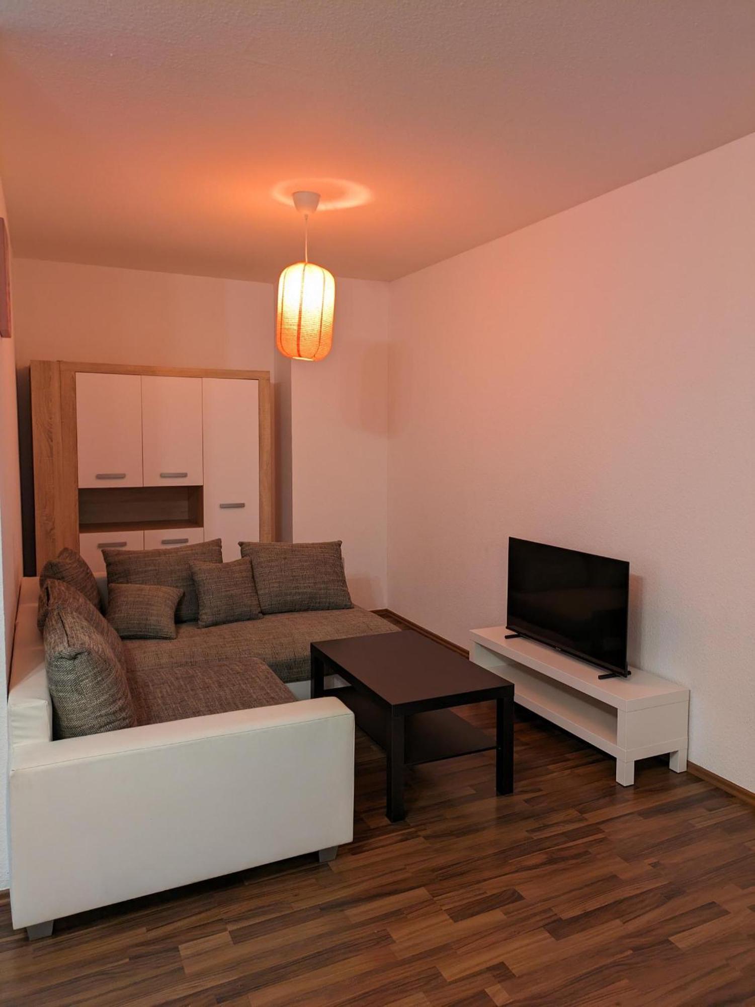 Interaktiv Appartements In Ratingen - Duesseldorferstrasse Ngoại thất bức ảnh