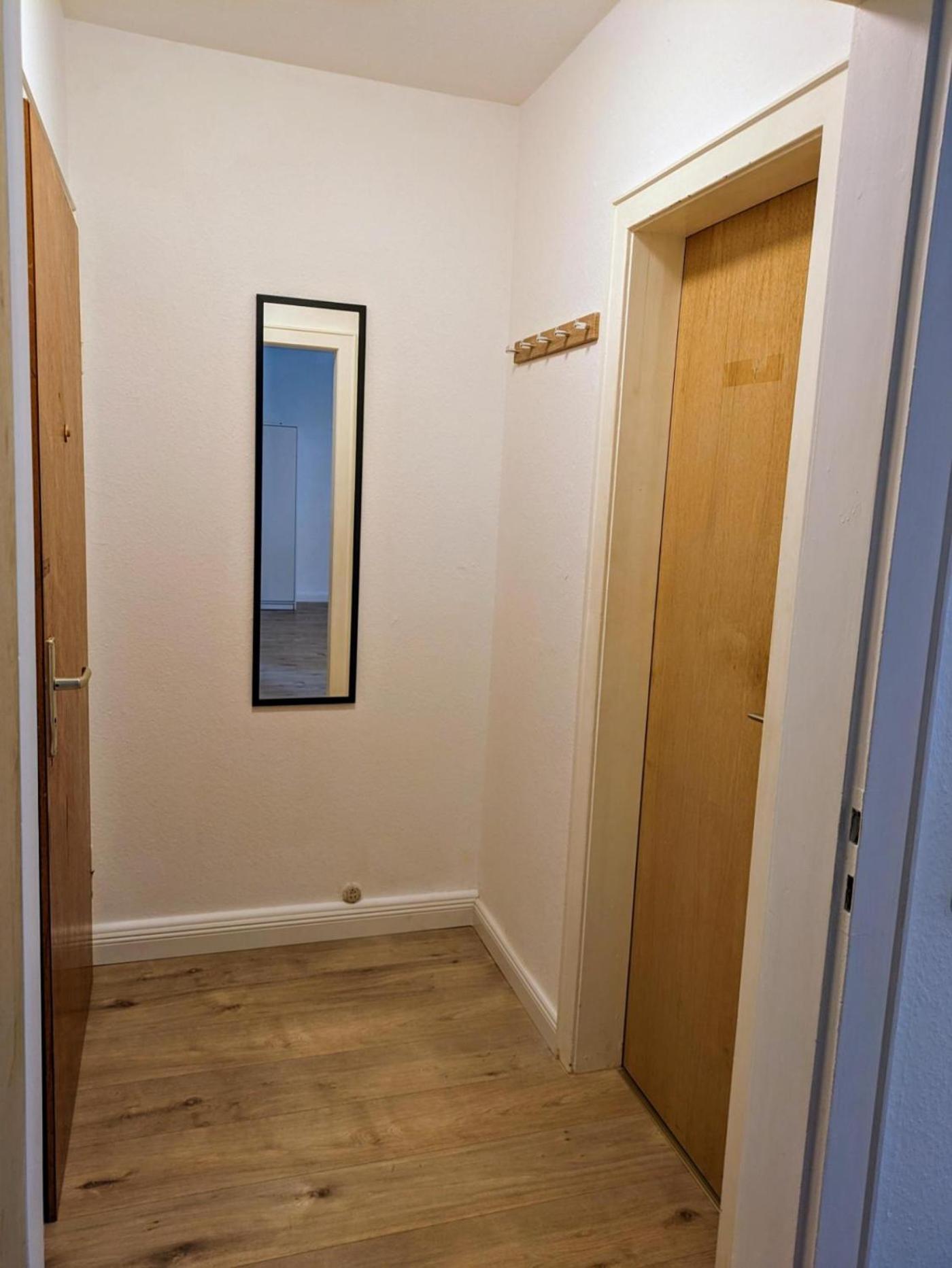 Interaktiv Appartements In Ratingen - Duesseldorferstrasse Ngoại thất bức ảnh