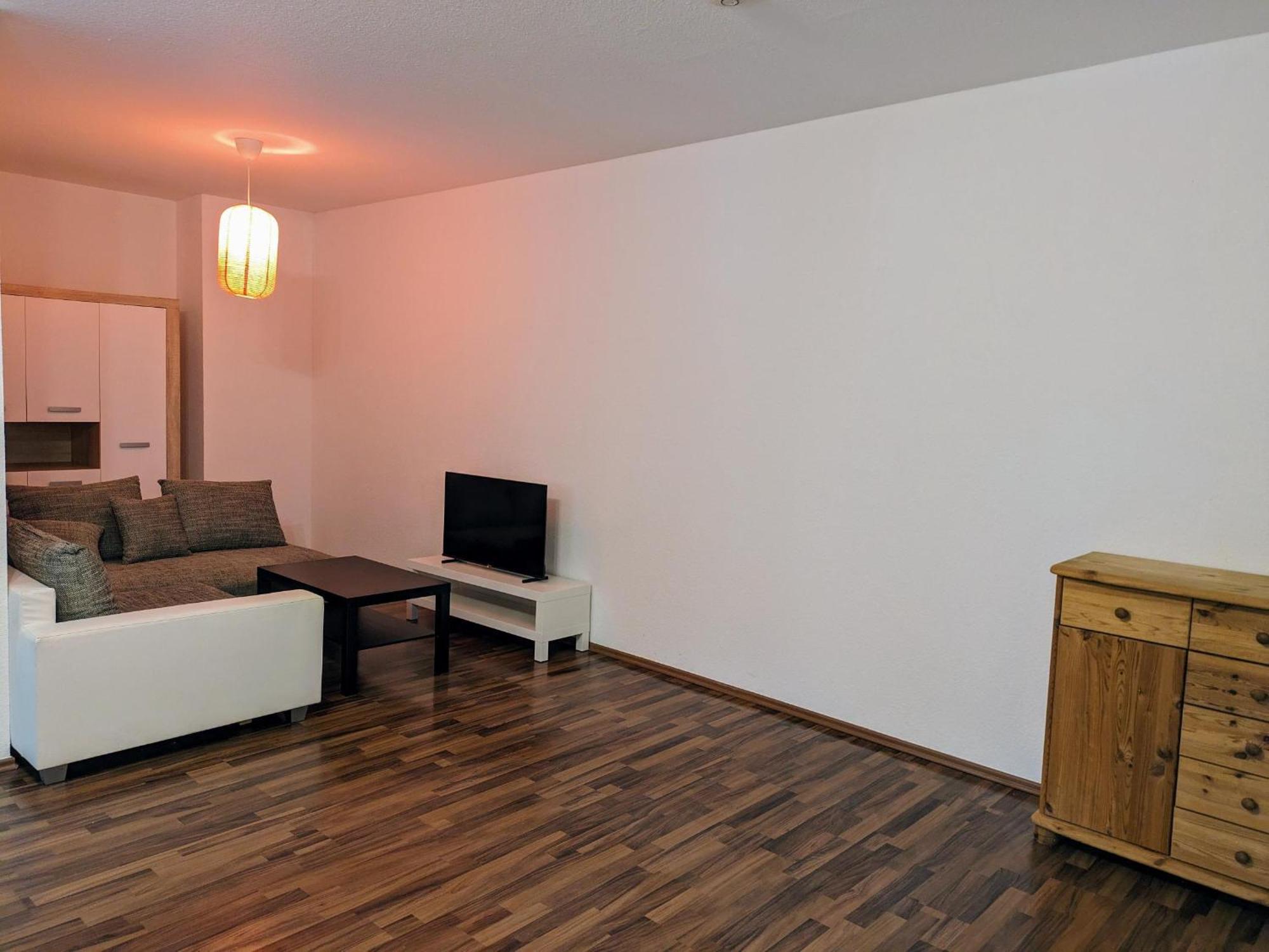 Interaktiv Appartements In Ratingen - Duesseldorferstrasse Ngoại thất bức ảnh