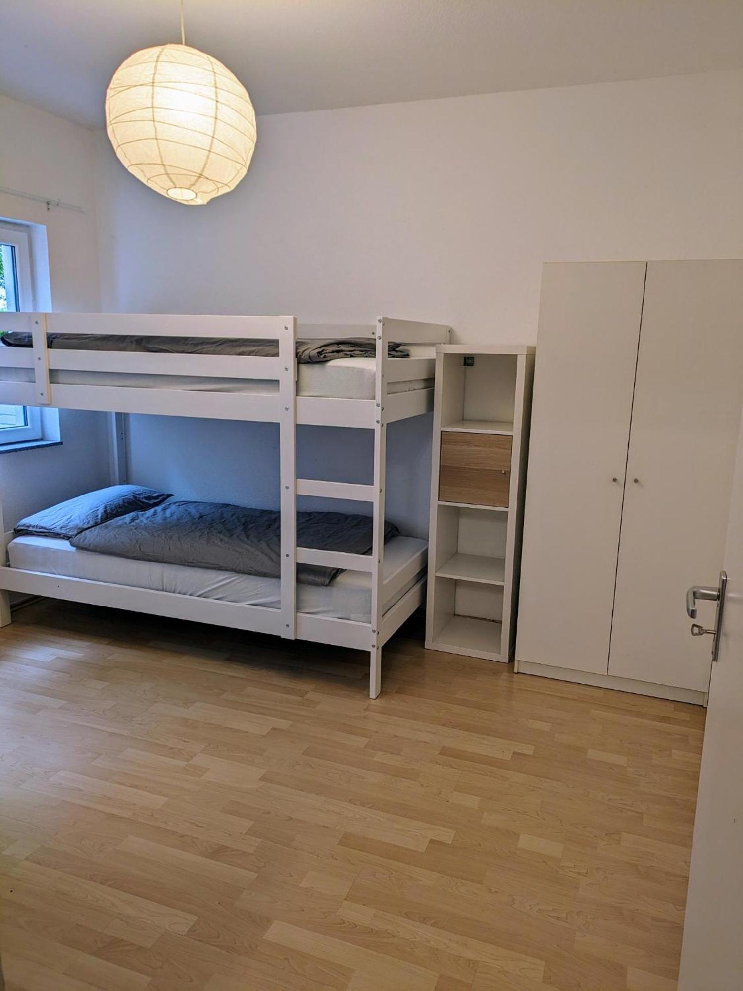 Interaktiv Appartements In Ratingen - Duesseldorferstrasse Ngoại thất bức ảnh