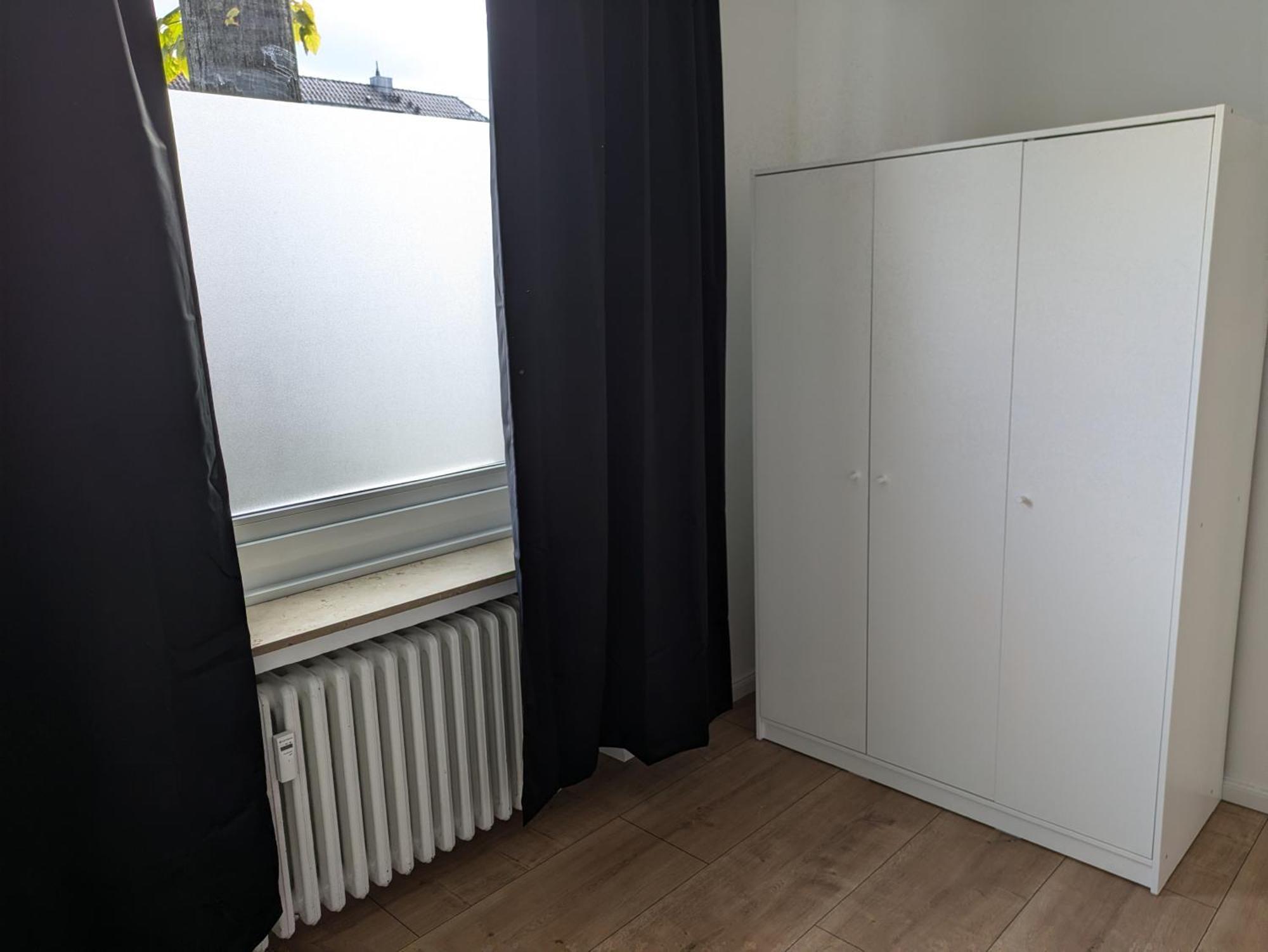 Interaktiv Appartements In Ratingen - Duesseldorferstrasse Ngoại thất bức ảnh